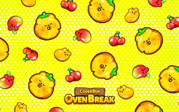 cookie run  tier